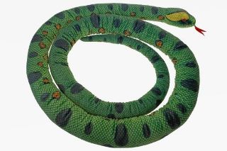 Obrázek z Had anakonda plyš 300cm 